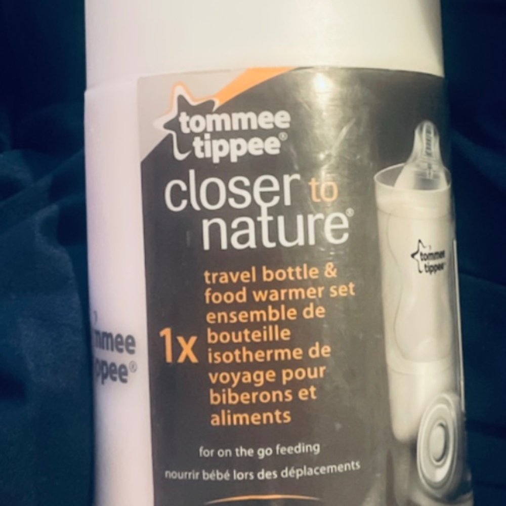 Tommee tippee on-the-go-baby-bottle-warmer